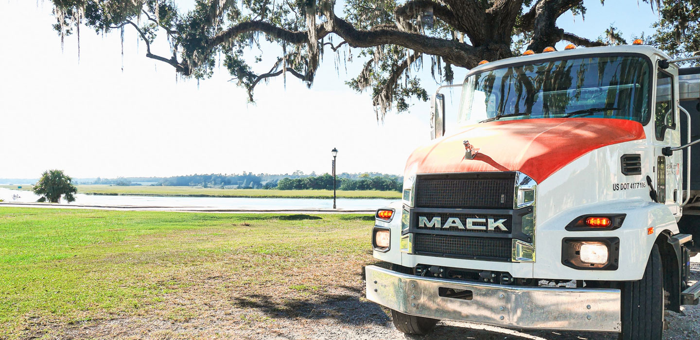 Dumpsters, Fences & portable restrooms